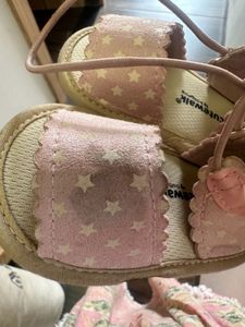 Baby Shoes