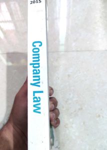 Company Law - Taxmann&#39;s