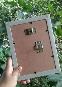 Buddha Frame