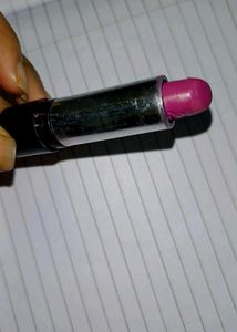 Super Smile Matte Lipstick
