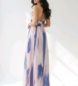 Stylish Maxi Dress