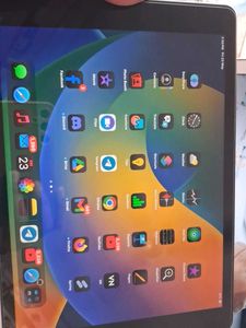 iPad - Great Condition!