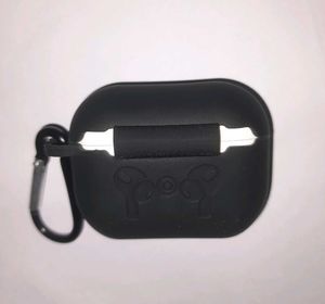 Black AirPod Pro Case