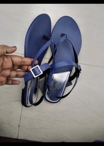 New Corsica Sandals- Fixed Price