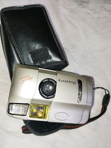 Camera 📸🤳