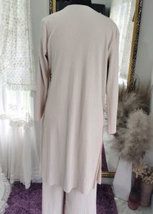 Elegant Two-Piece Set