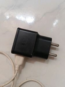 Samsung Charger
