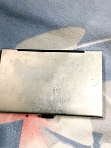 Business And Atm Card Holder