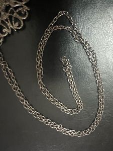 Combo Of 2 Long Chain Lockets