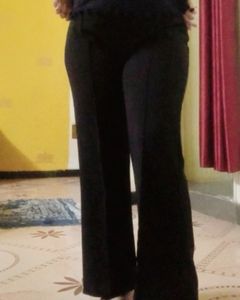 Black Trouser