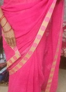 Combo Offer 1 By Get One Free Saree
