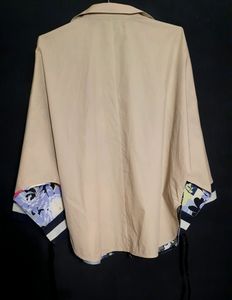 Cotton Printed Shirt