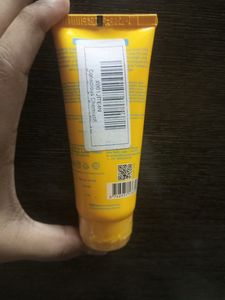 Conscious Chemist Sunscreen