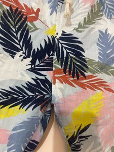 Comfy Beach Trouser