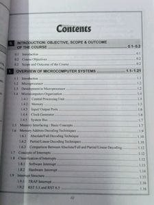 Engineering Microcontroller Book