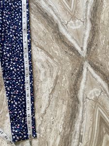 Flarred Kurta With Pant