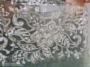 Party Wear/Formal Saree With Blouse 32inch