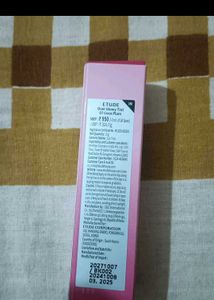Etude Over Glowly Tint #07