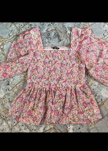 Combo Top