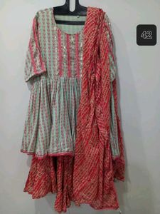 Brand New Dress