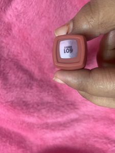 Loreal Paris Lipstick Shade : Worth It
