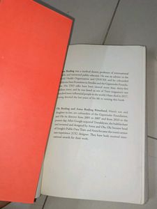 Popular Fiction Books