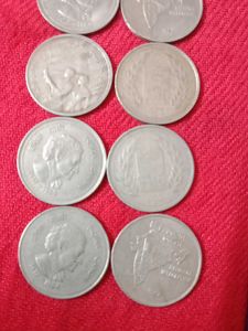 US State Quarter Collection