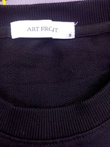 ART Front Graphic TEE