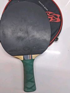 YINHE Custom Advanced Table Tennis Racket