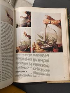 Gardening Books