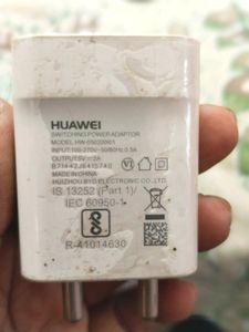 Huwai Charger