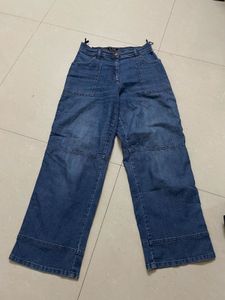 Pintresty Vinatge Y2k Jeans For Women