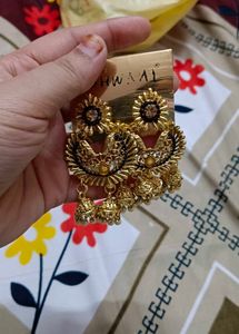 Earrings Combo
