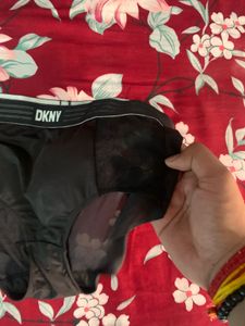 Orignal DKNY brand women panty