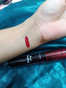 Etude Dear Darling Gel Lip Tint[Not Available]