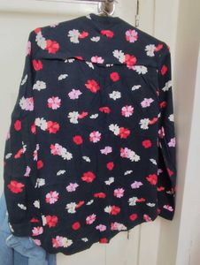 Smart Casual Wear Shirt
