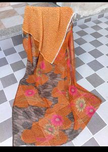 Dailywear Sarees