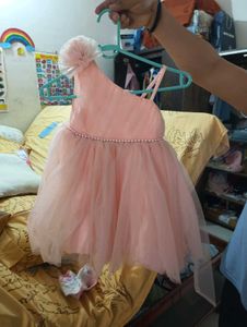 Kids Frock