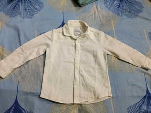 Boys Outfit: Jeans &amp; Vest Set