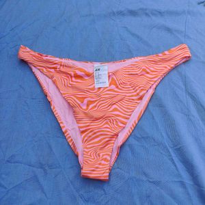 H&amp;M Women Thong Size XL