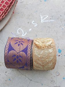 Dress Material Lace