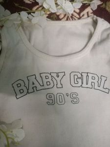 Cute Tank Top