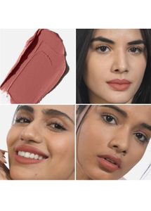 KIRO List Moist Lipstick - Warm Nutmeg