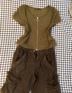 most comfy casual top