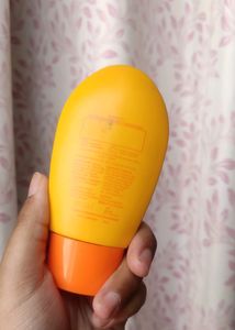 Aqualogica Glow+ Infused Water Sunscreen