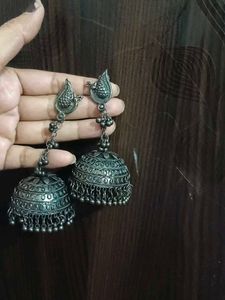 Ready Set For Navratri Look