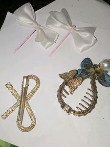 Hair Accessories