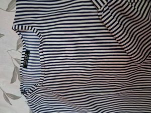 Striped Top