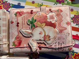 Adorable Pig Plushie with Crown