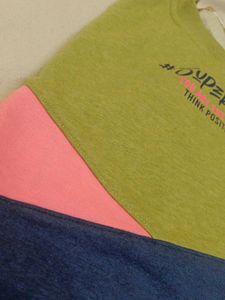 Cute Super Girl Sweatshirt